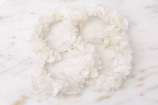 armband blumen hochzeit