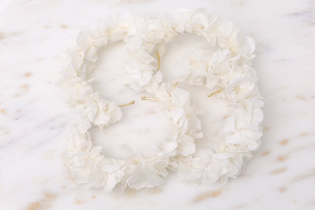 armband blumen hochzeit