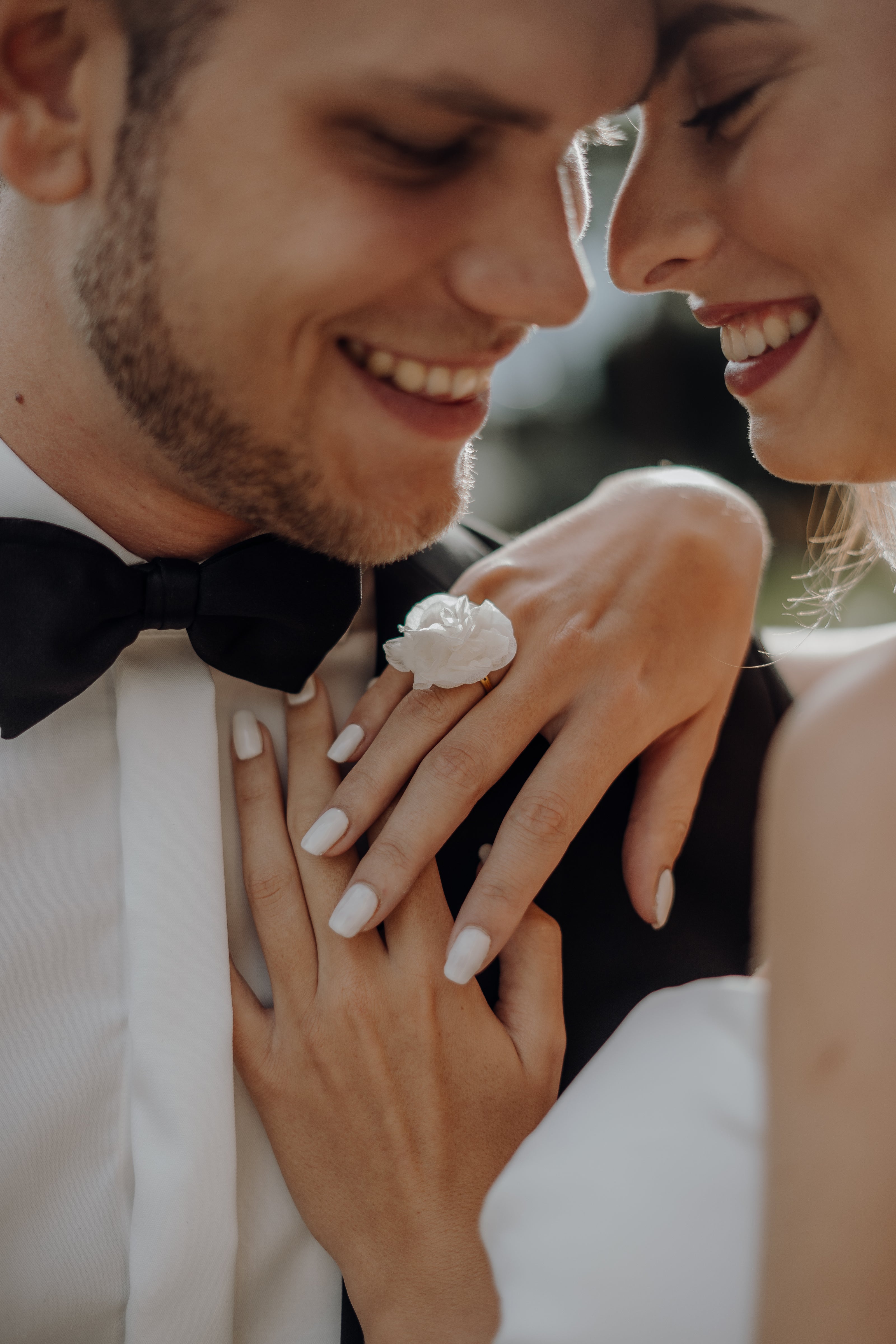 trockenblumen ring