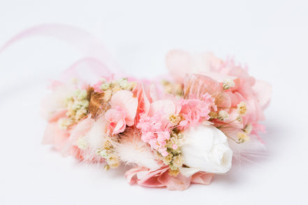 Hochzeitsaccessoire für die Braut