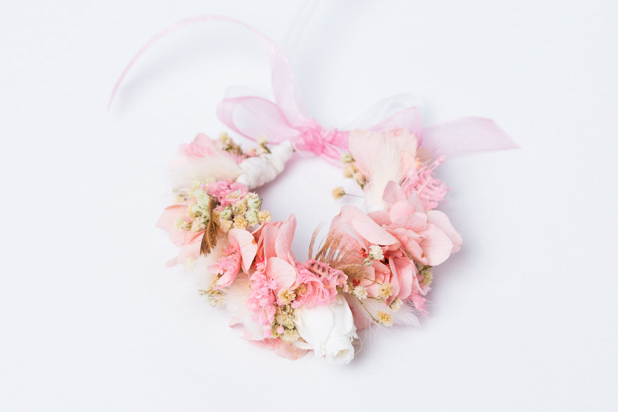 Armband für die Trauzeugin zur Hochzeit