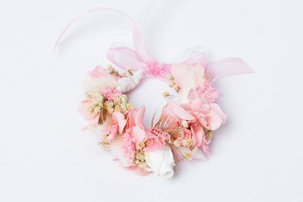 Armband für die Trauzeugin zur Hochzeit