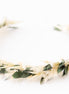 trockenblumen haarschmuck