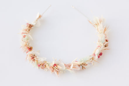 haarschmuck dirndl