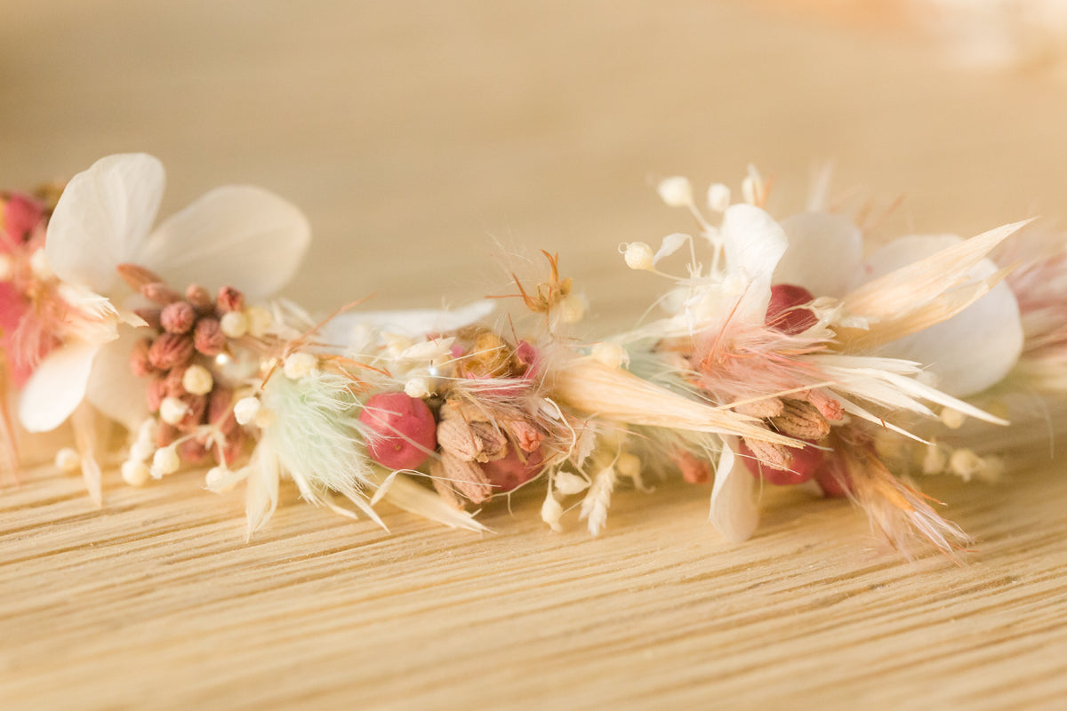 haarschmuck oktoberfest dirndl