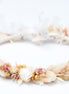 Kopfschmuck braut hochzeit trockenblumen