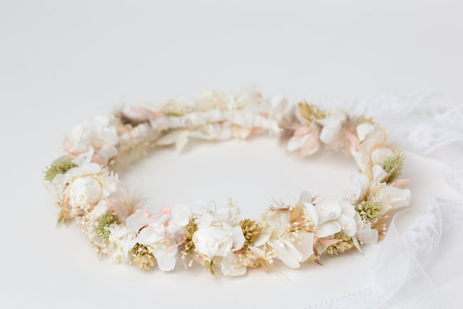 blumenkranz hochzeit