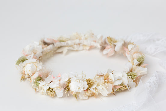 blumenkranz hochzeit
