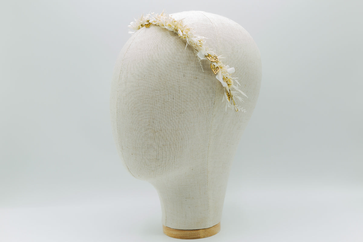 blumenkrone hochzeit