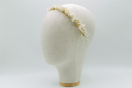 blumenkrone hochzeit