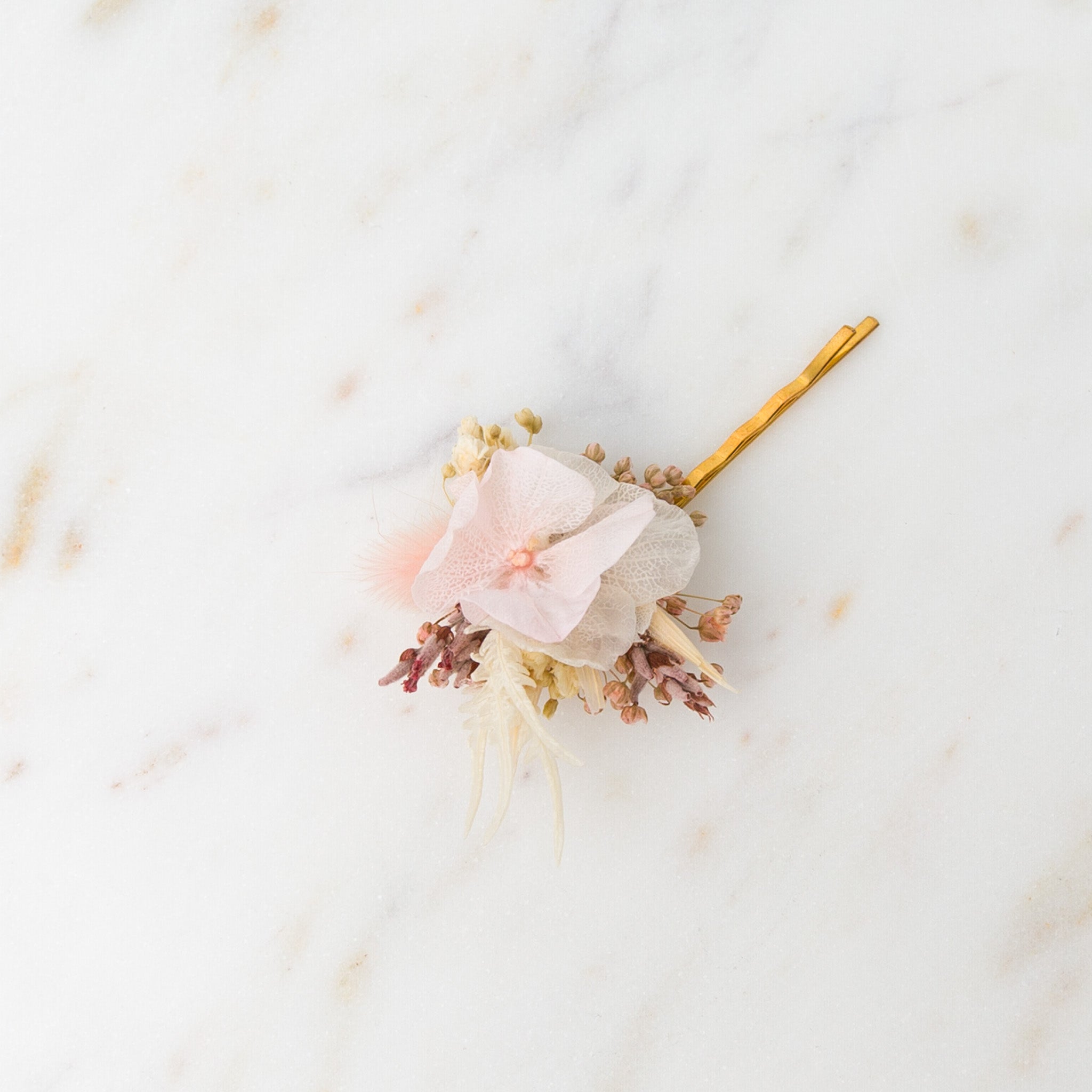 haarschmuck blumen mädchen