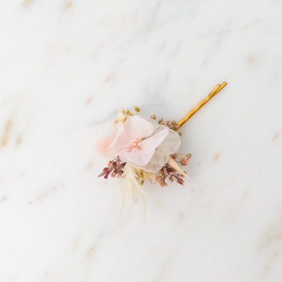 haarschmuck blumen mädchen