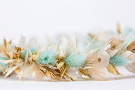 Haarschmuck für die braut