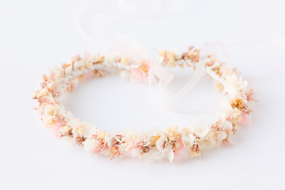 blumenkranz hochzeit