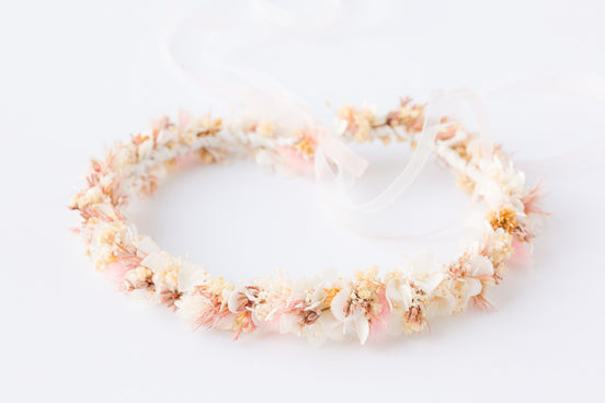 blumenkranz hochzeit