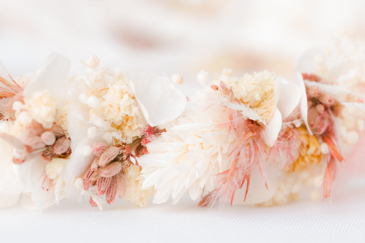 blumenkranz hochzeit