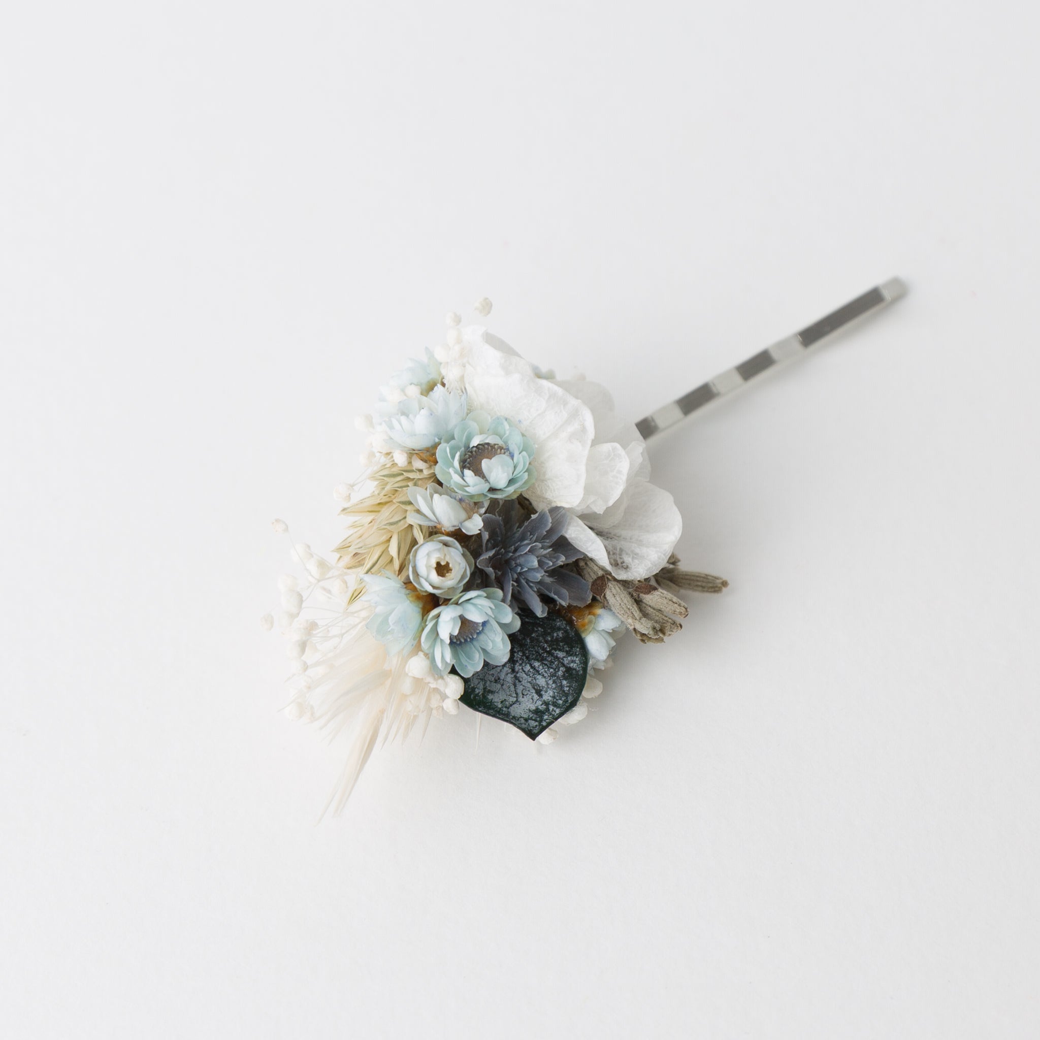 haarschmuck blumen brautjungfern