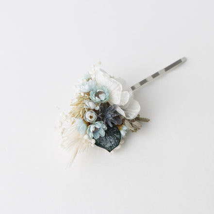 haarschmuck blumen brautjungfern
