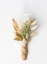 Anstecker Blumen zur Hochzeit 