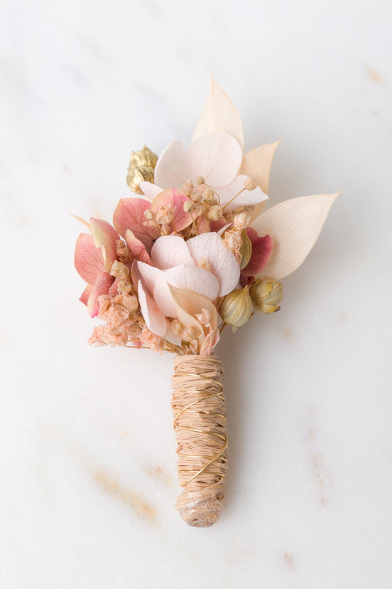 goldene hochzeit haarschmuck und anstecknadel