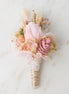 ansteckblume hochzeit
