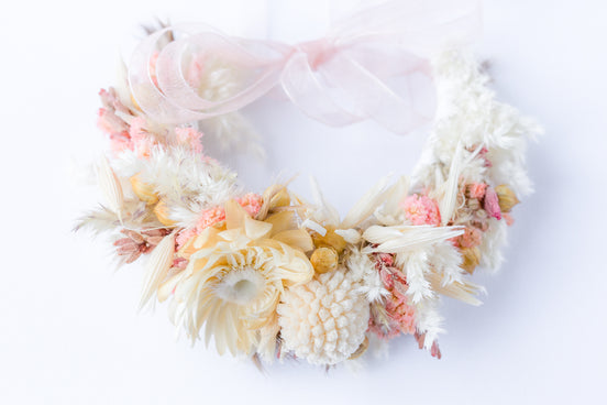 blumen armband trauzeugin geschenk