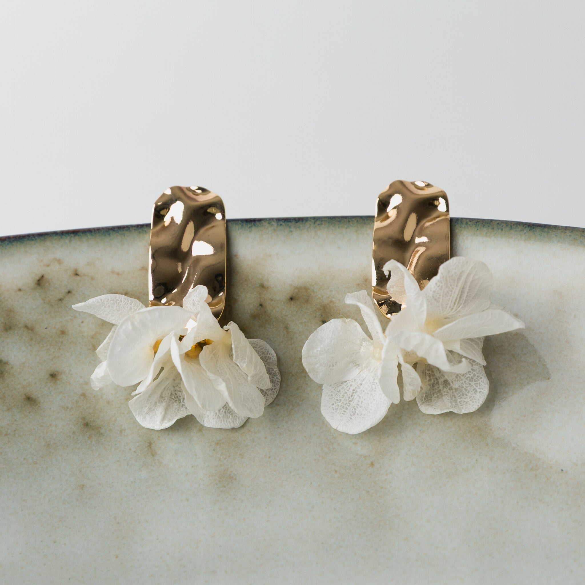 ohrringe blumen