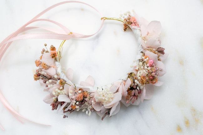 blumen armband hochzeit