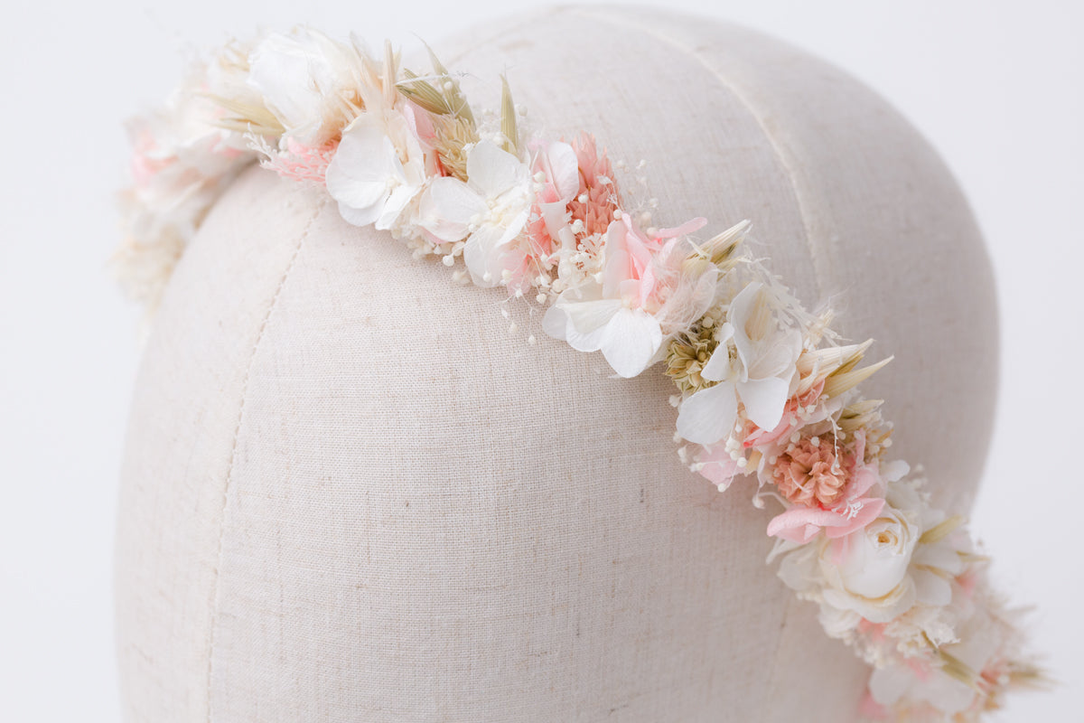 blumenkranz hochzeit
