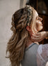 haarschmuck dirndl