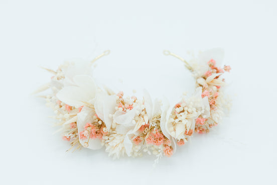 blumenarmband hochzeit
