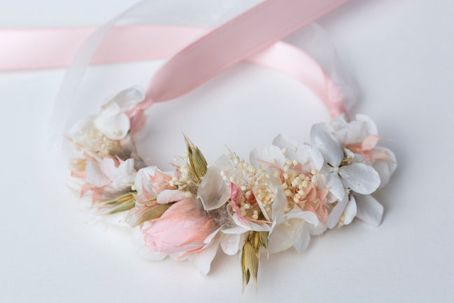 blumen armband hochzeit
