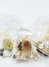 Blumenarmband abi ball