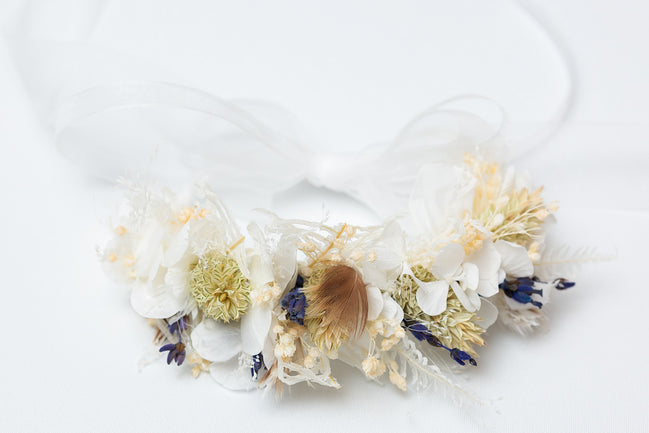 Blumenarmband abi ball