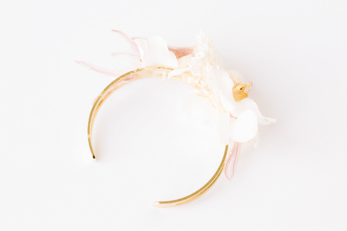 blumen armband trauzeugin fragen
