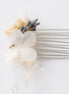 blumen haarschmuck blumenmädchen