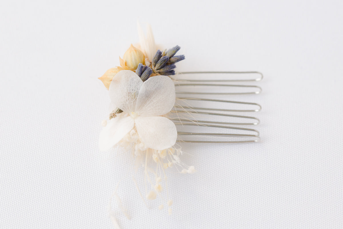 blumen haarschmuck blumenmädchen
