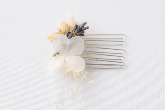 blumen haarschmuck blumenmädchen
