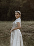 dirndl haarkranz harreif blumen hochzeit