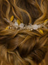 haarschmuck blumen hochzeit