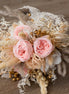 blumenstrauß hochzeit 