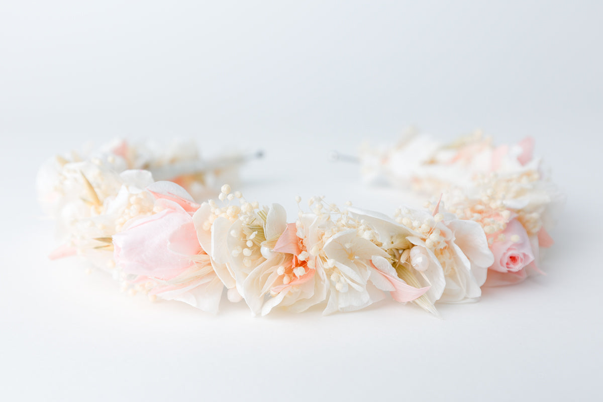blumenkranz hochzeit