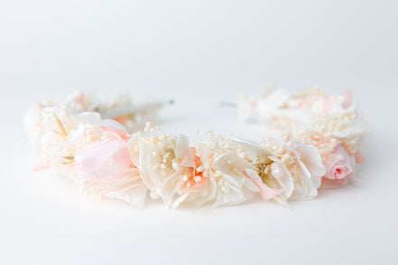 blumenkranz hochzeit