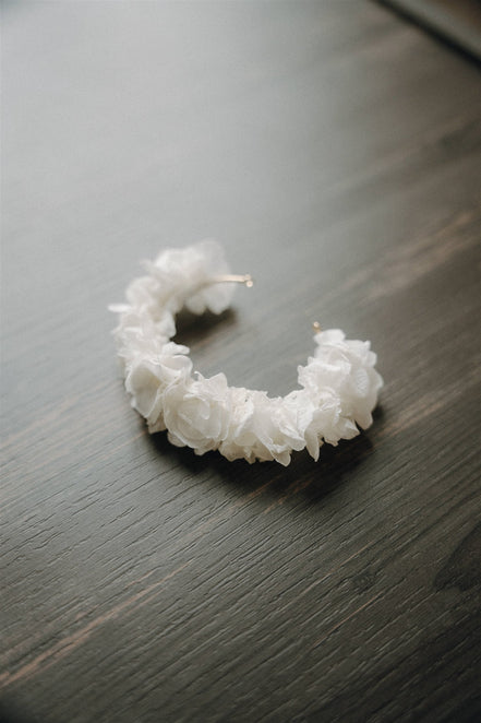 geschenk blumen armband hochzeit