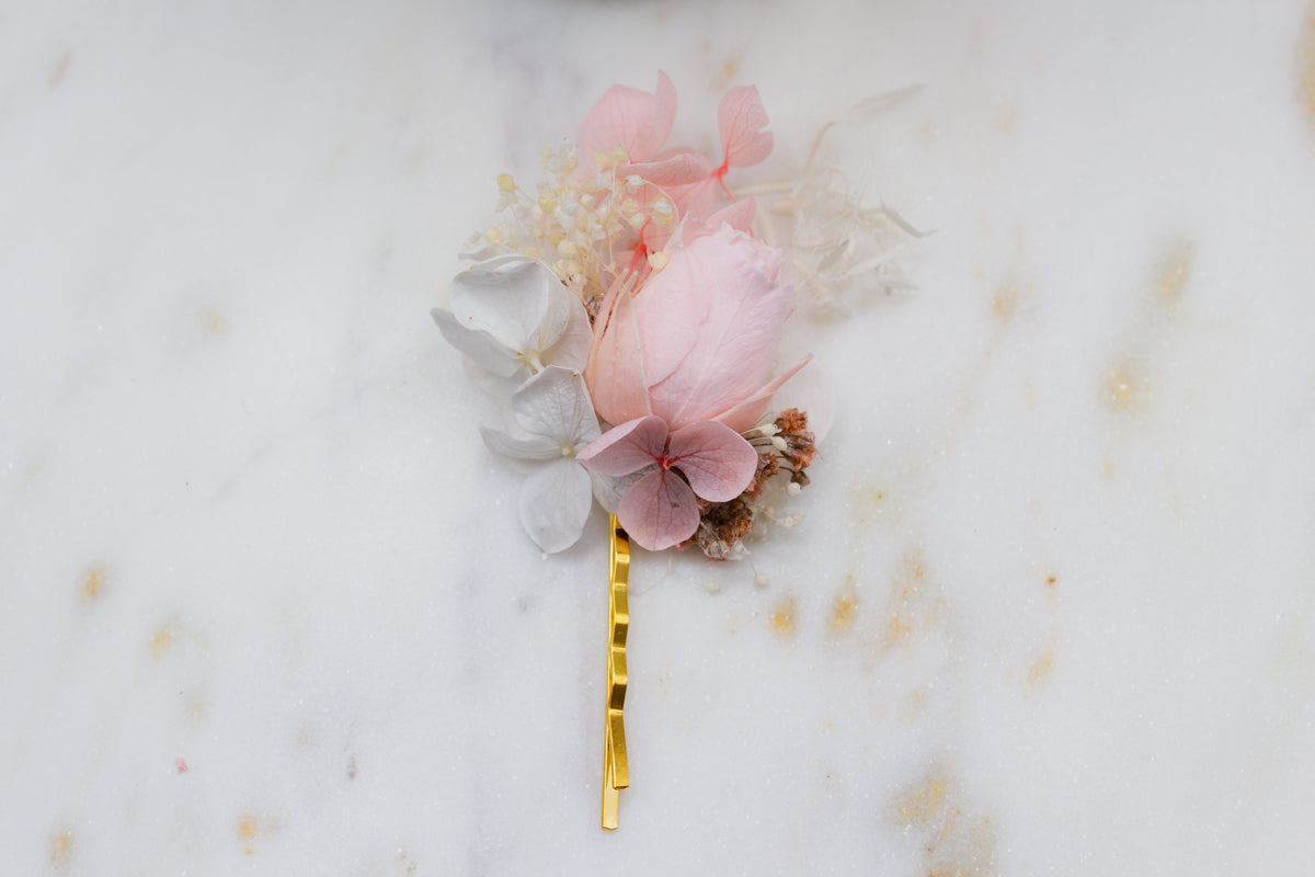 geschenk trauzeugin blumen
