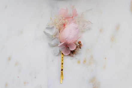 geschenk trauzeugin blumen