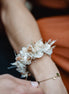 Blumen Armband Trauzeugin