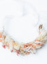 Blumen Armband trockenblumen trauzeugin