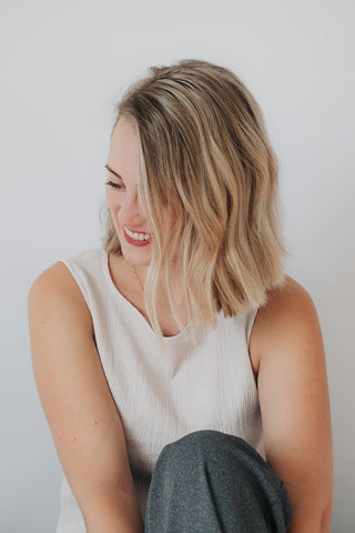 Trockenblumen Haarschmuck giuliblum