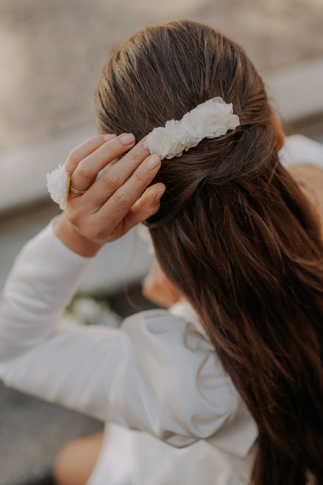 blumenkamm hochzeit